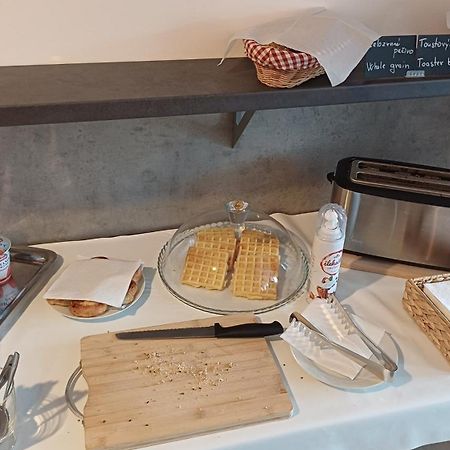 Penzion Zamecek Janské Lázně Extérieur photo