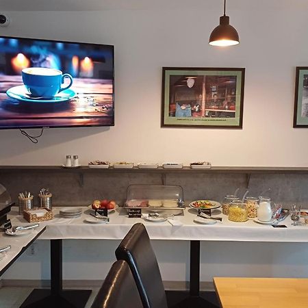 Penzion Zamecek Janské Lázně Extérieur photo