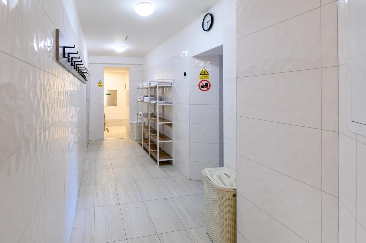 Penzion Zamecek Janské Lázně Extérieur photo